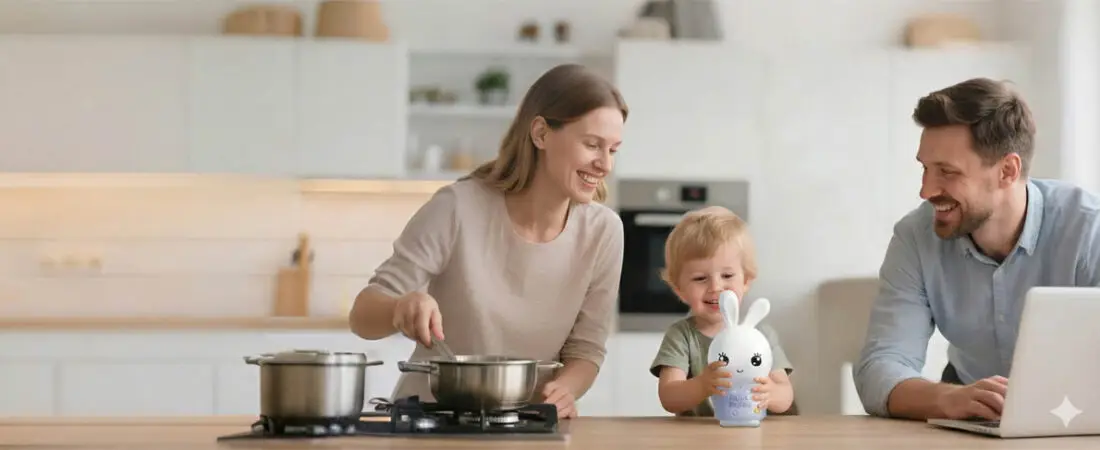 Meet Your New AI Bestie: The Cyberpals Guide to Smart Toy Companions