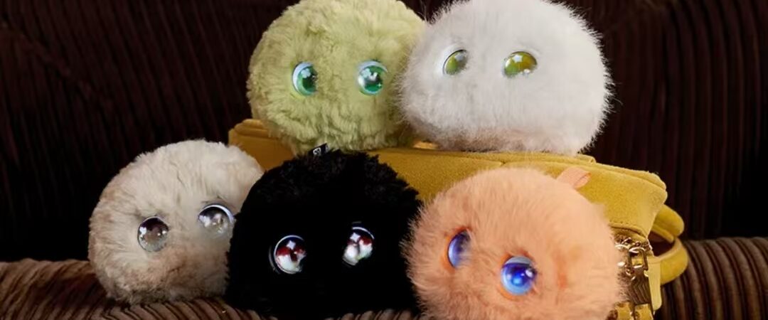 Pophie First Look: Is Chinas AI Furby the Real Deal?