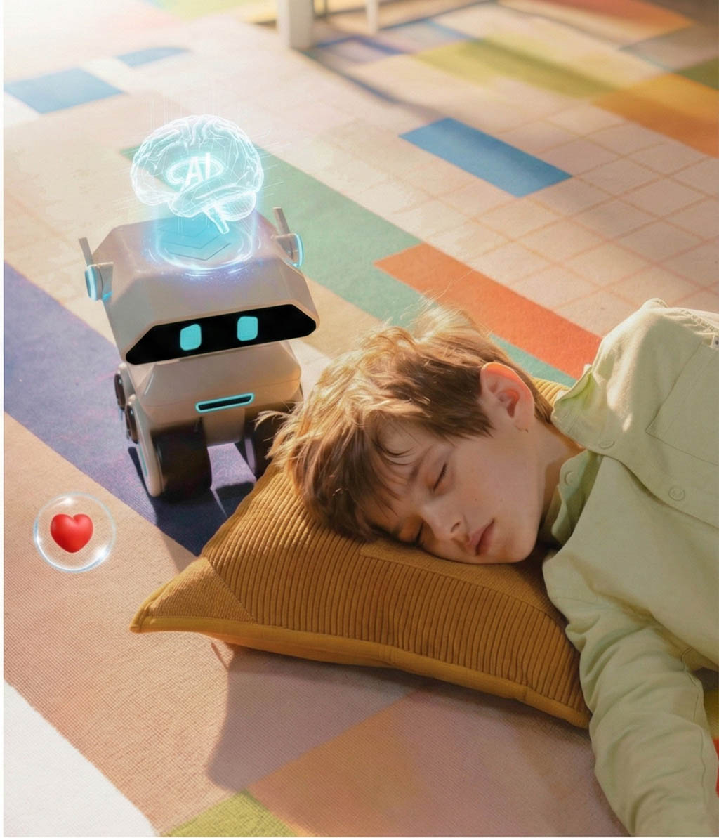 AI Plush Toys for Kids: 5 Brands Parents Should Know in 2026