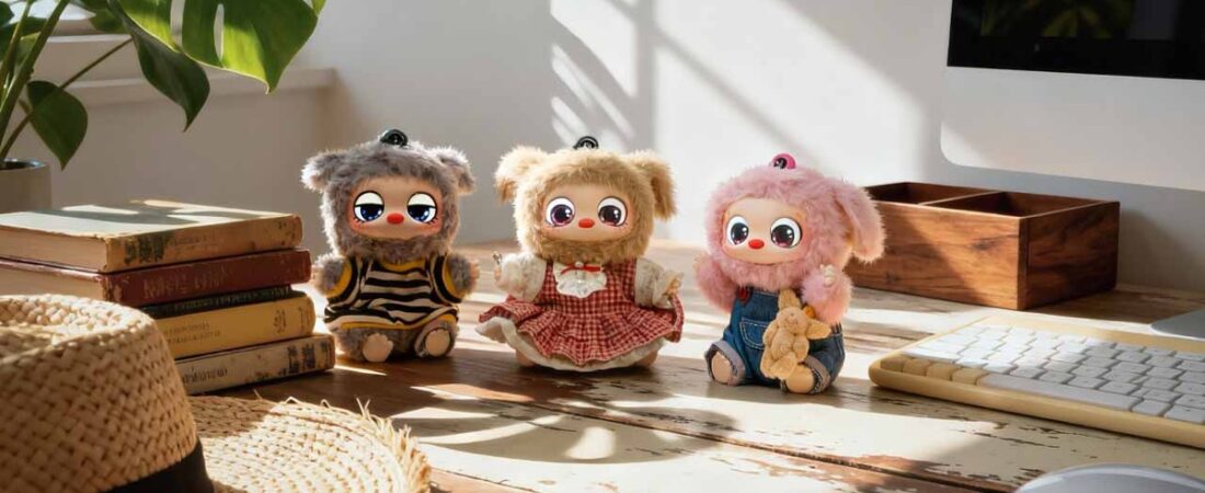 bibo First Look: The AI Art Toy Lifeform from Hangzhou Leim (2026)