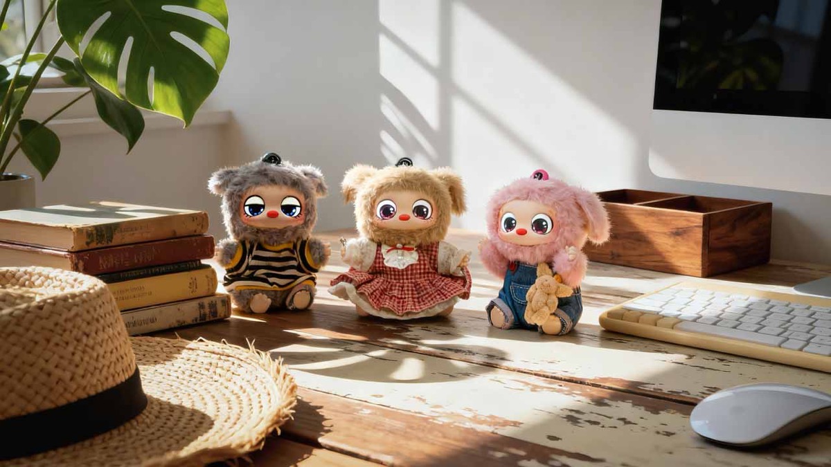 bibo First Look: The AI Art Toy Lifeform from Hangzhou Leim (2026)