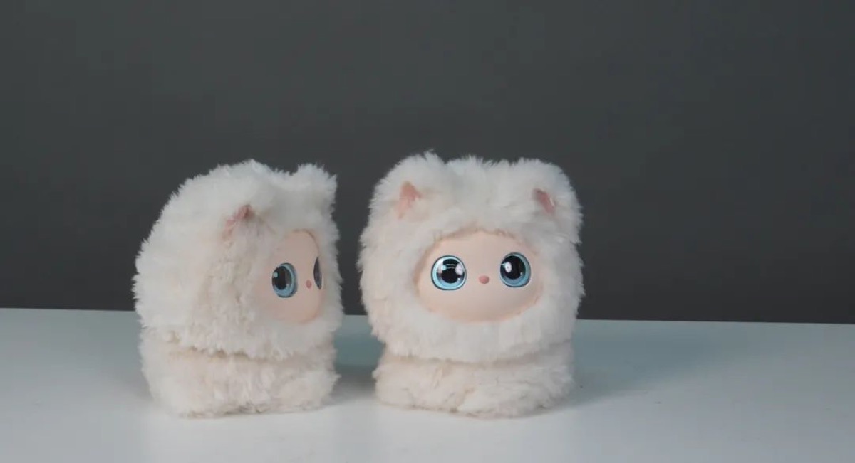 Mochi First Look: The AI Pet That Refuses to Speak Human (2026)