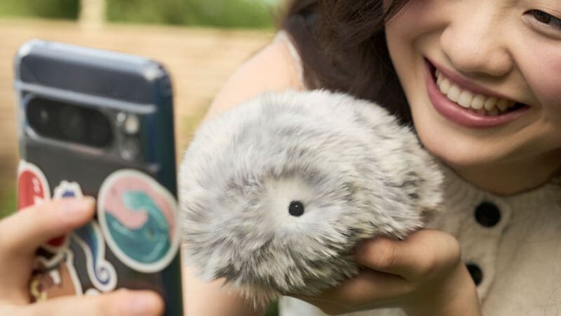 Tactile AI Companions in 2026: What Moflin, Noddy, and Fuzzy Robots Mean for Buyers