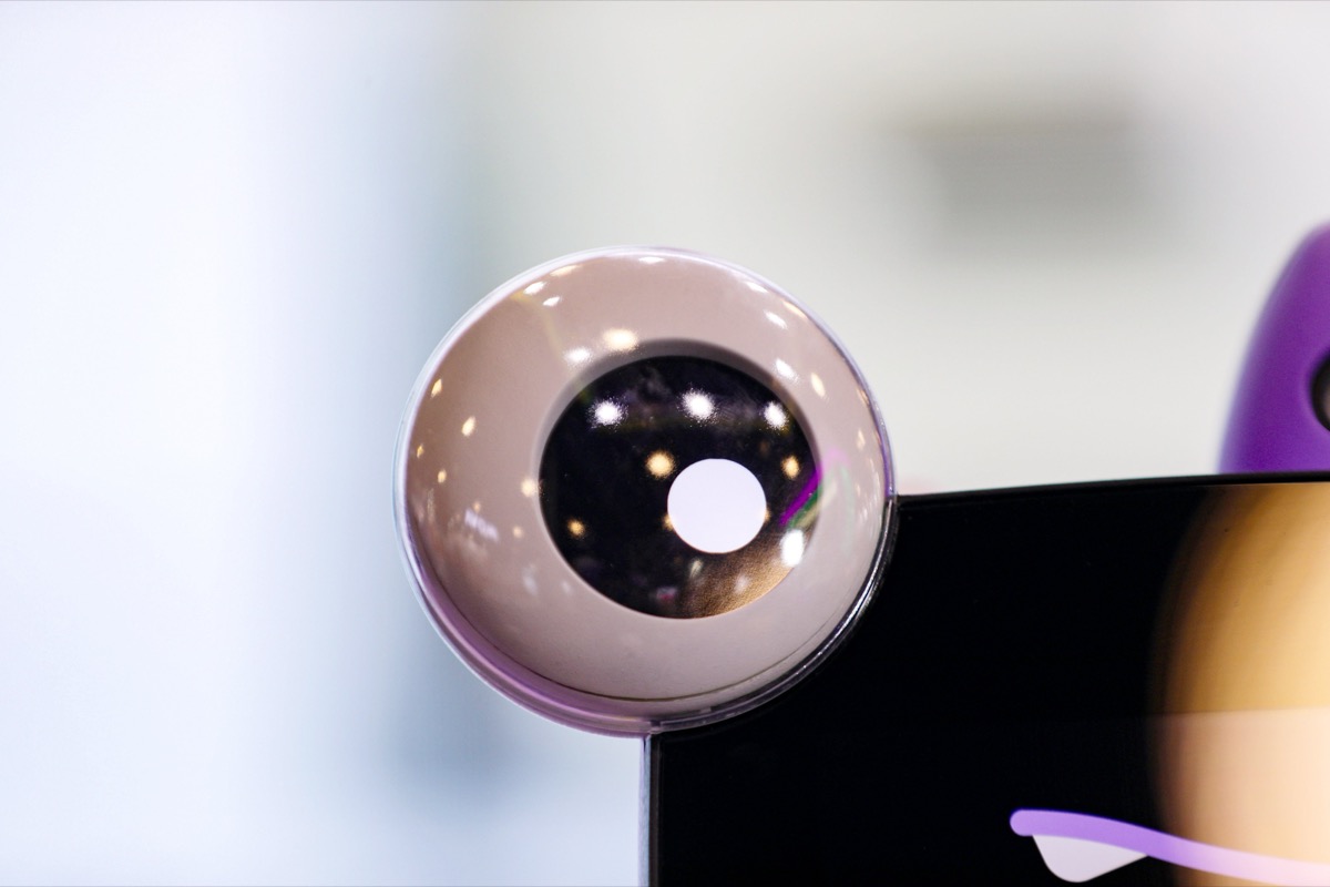 OLLOBOT First Look: OlloNi Is a Cyber Pet, Not a Robot Dog (2026)