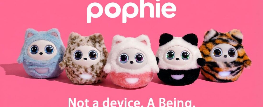 Pophie First Look: The AI Furby Alternative Worth Watching (2026)