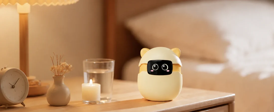 Sweekar First Look: The Egg-Hatched AI Pocket Pet from Takway (2026)