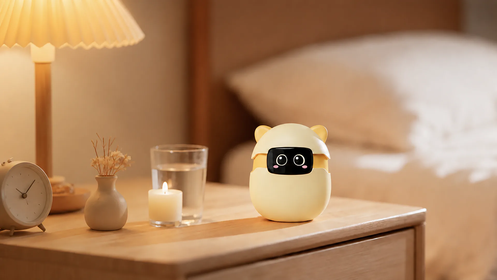 Sweekar First Look: The Egg-Hatched AI Pocket Pet from Takway (2026)
