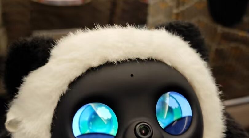 Are AI Companion Toys Safe? Cameras, Data and Privacy, Checked (2026)
